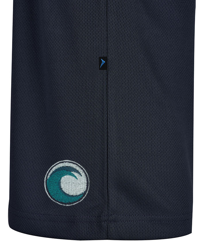 Mesh Sport Shorts