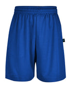 Mesh Sport Shorts