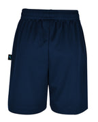 Mesh Sport Shorts