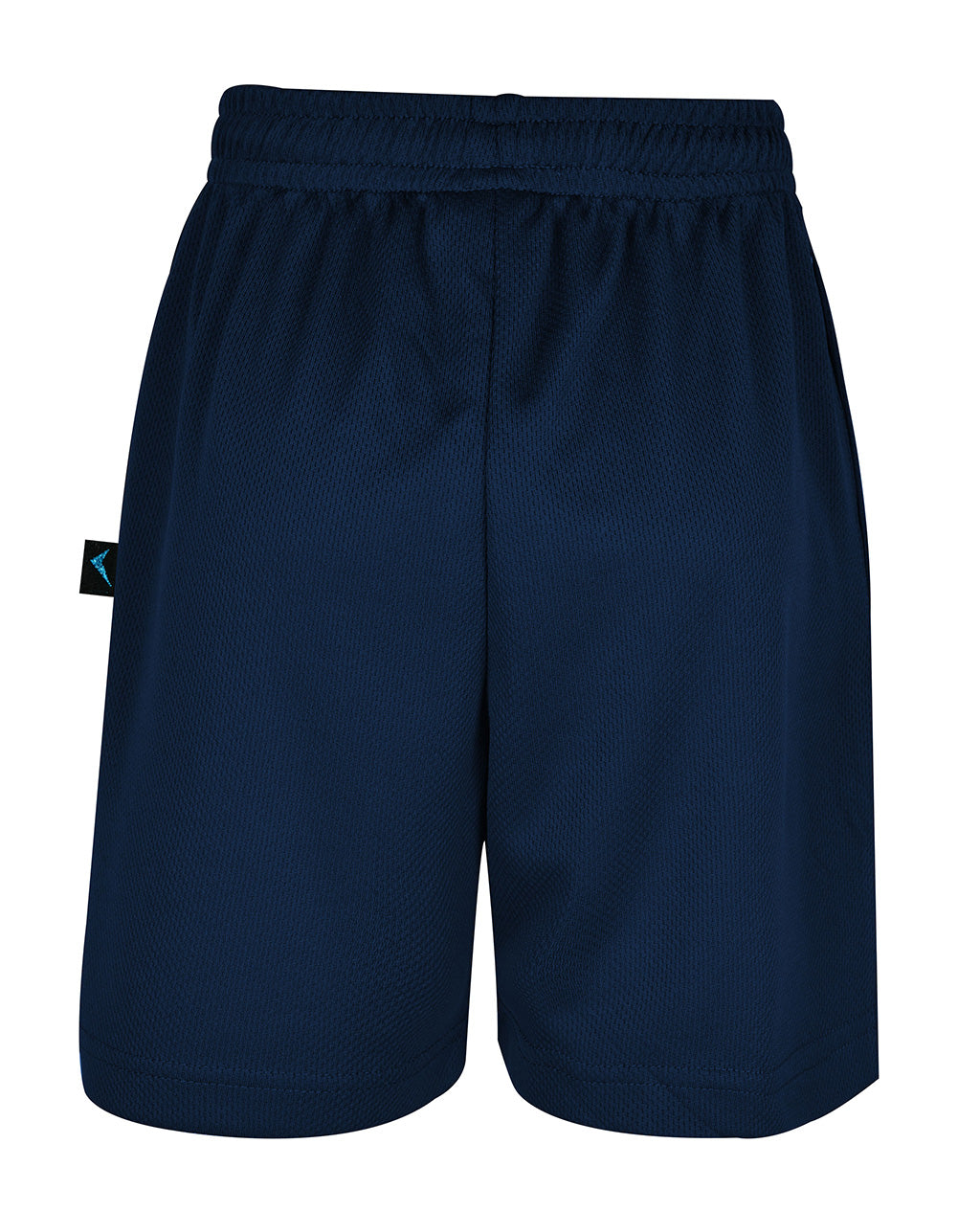 Mesh Sport Shorts