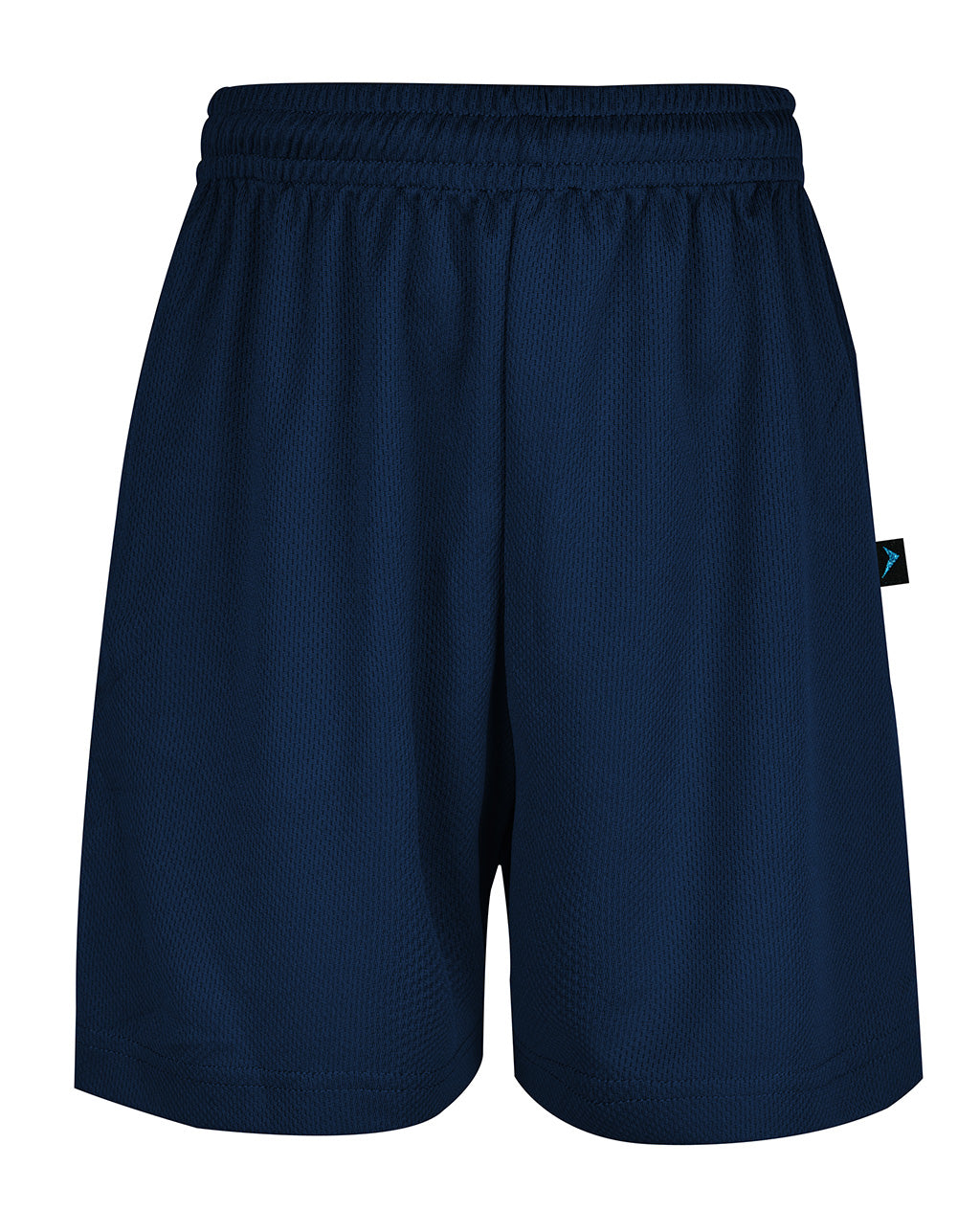 Mesh Sport Shorts