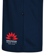 Mesh Sport Shorts