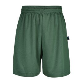 Mesh Sport Shorts