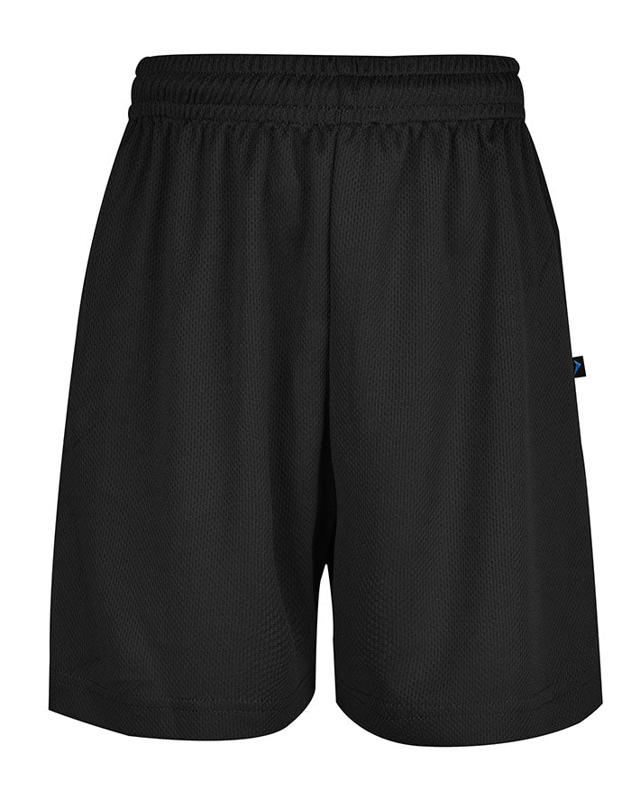 Mesh Sport Shorts