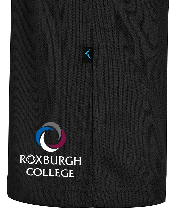 Mesh Sport Shorts