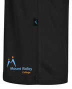 Mesh Sport Shorts