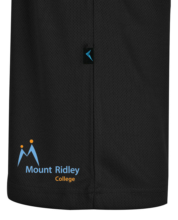 Mesh Sport Shorts