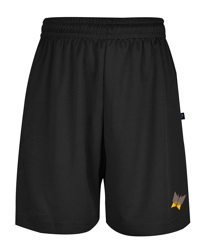 Mesh Sport Shorts