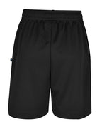 Mesh Sport Shorts
