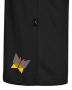 Mesh Sport Shorts