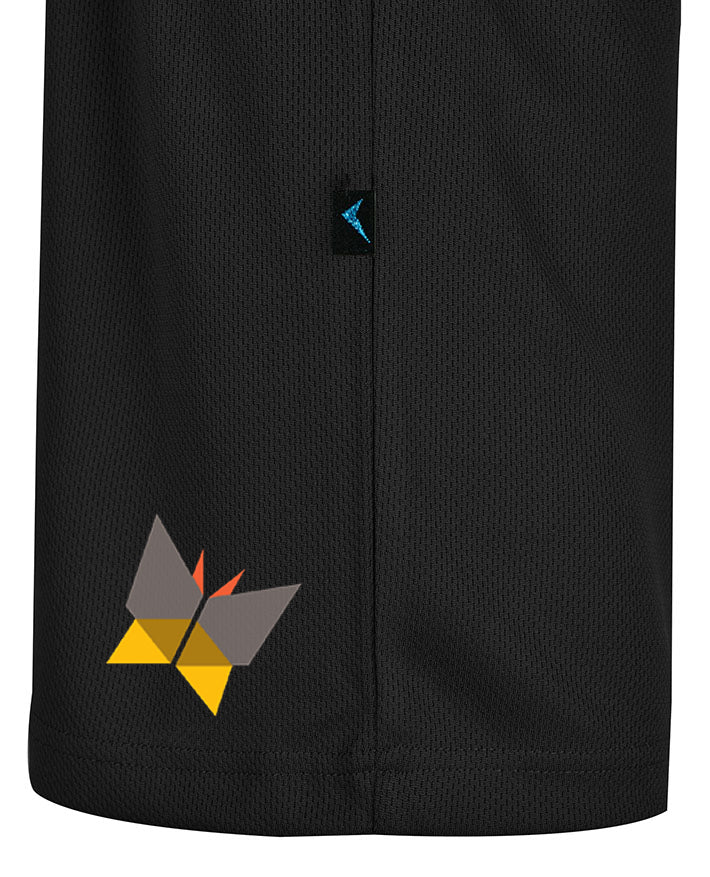 Mesh Sport Shorts