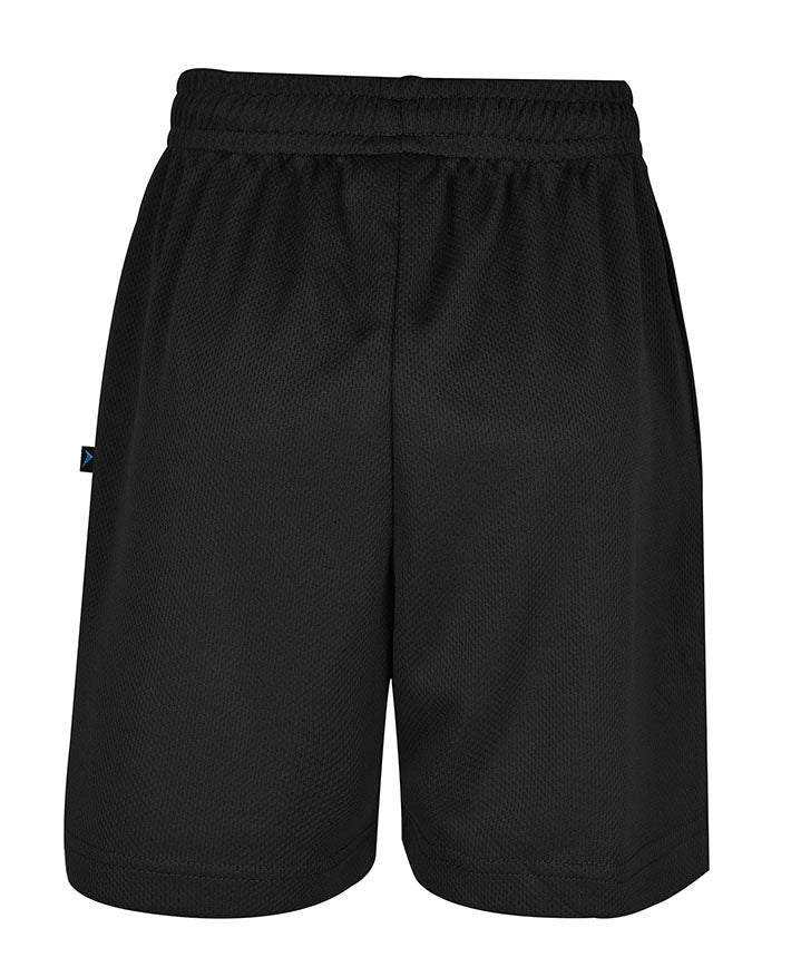 Mesh Sport Shorts