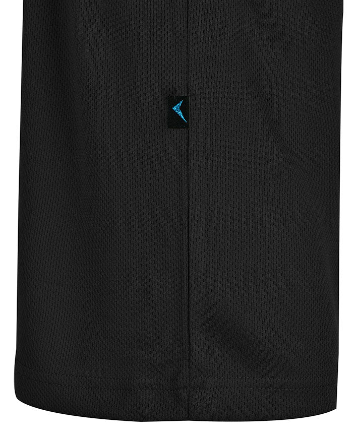 Mesh Sport Shorts