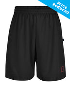 Mesh Sport Shorts