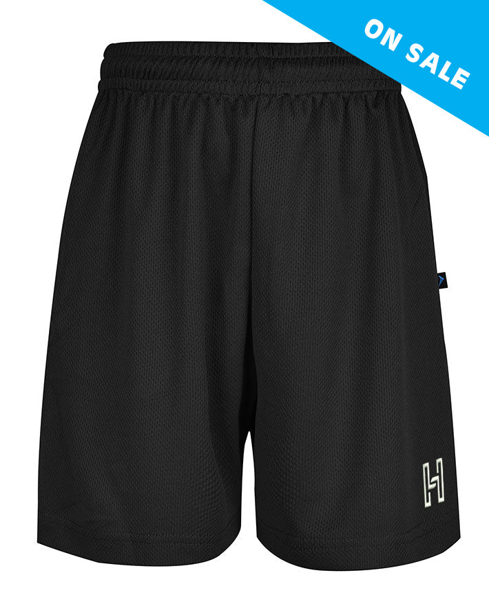 Mesh Sport Shorts