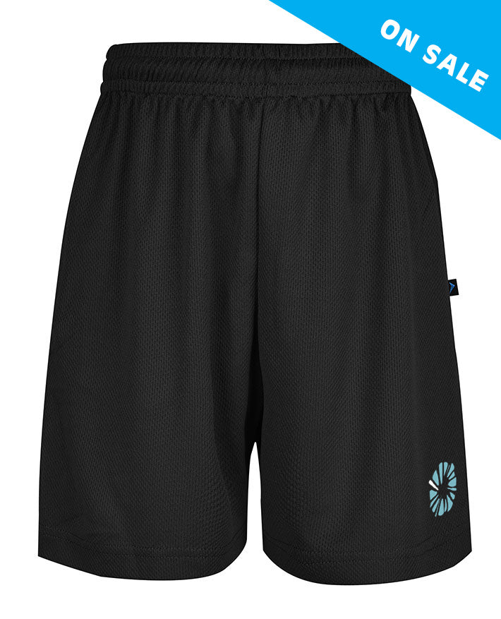 Mesh Sport Shorts