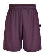 Mesh Sport Shorts