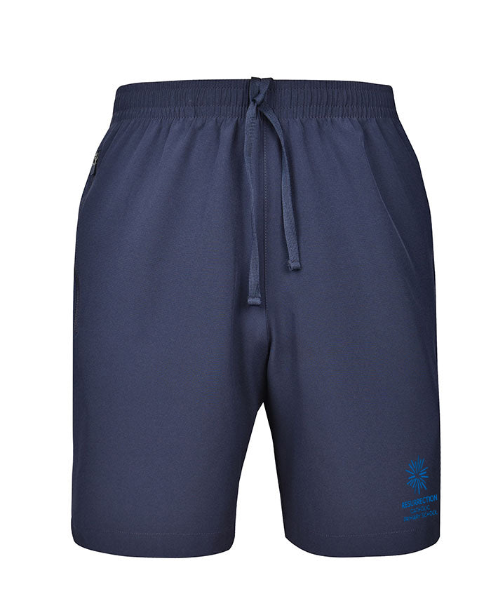 Microstretch Shorts
