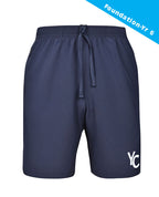 Microstretch Shorts