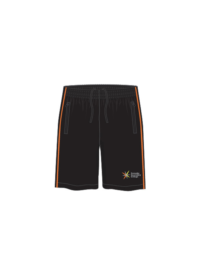 Microstretch Shorts