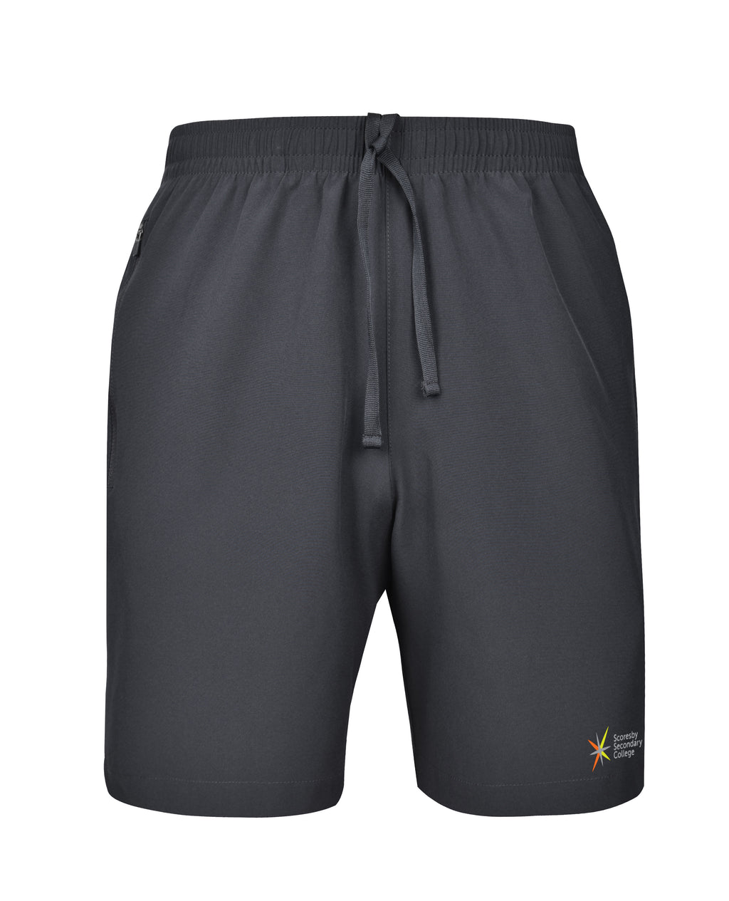 Microstretch Shorts