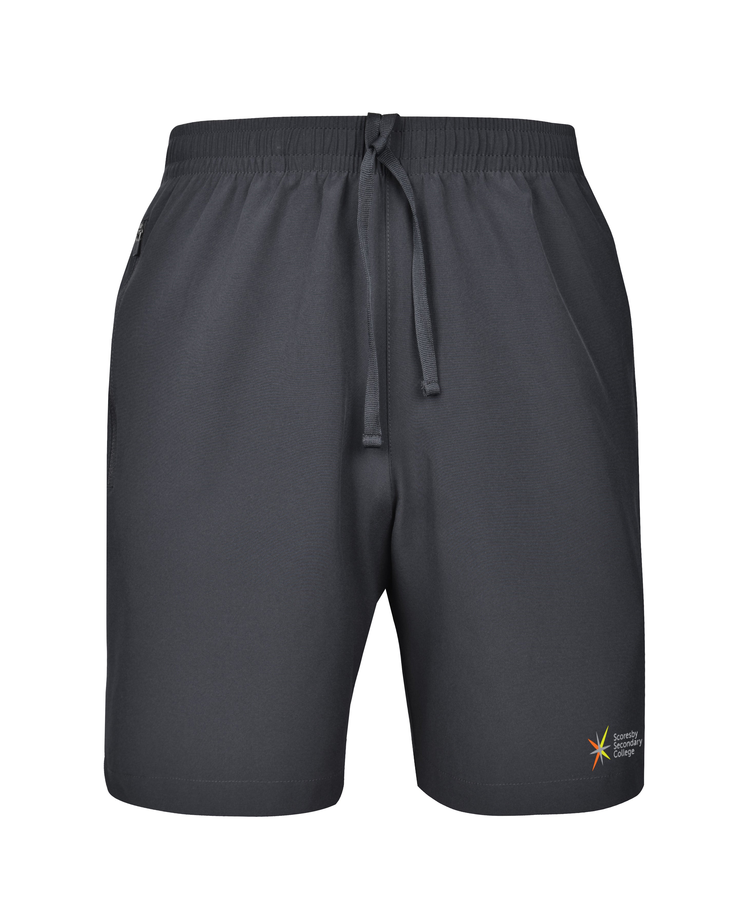 Microstretch Shorts