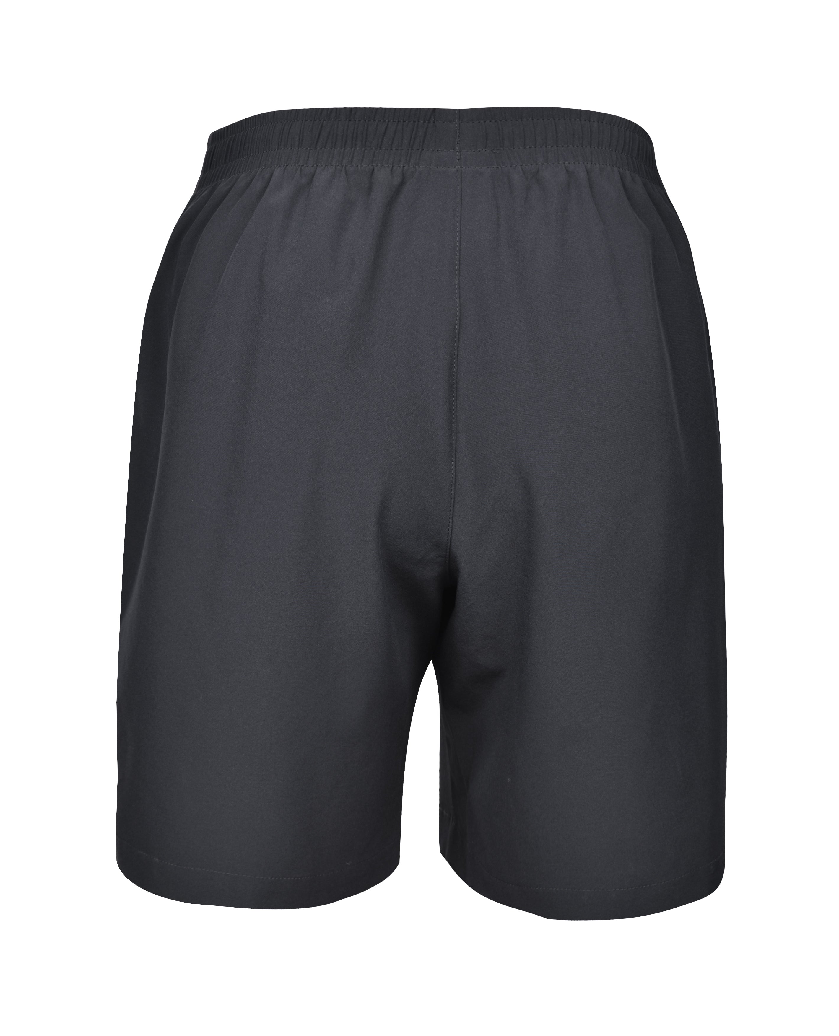 Microstretch Shorts