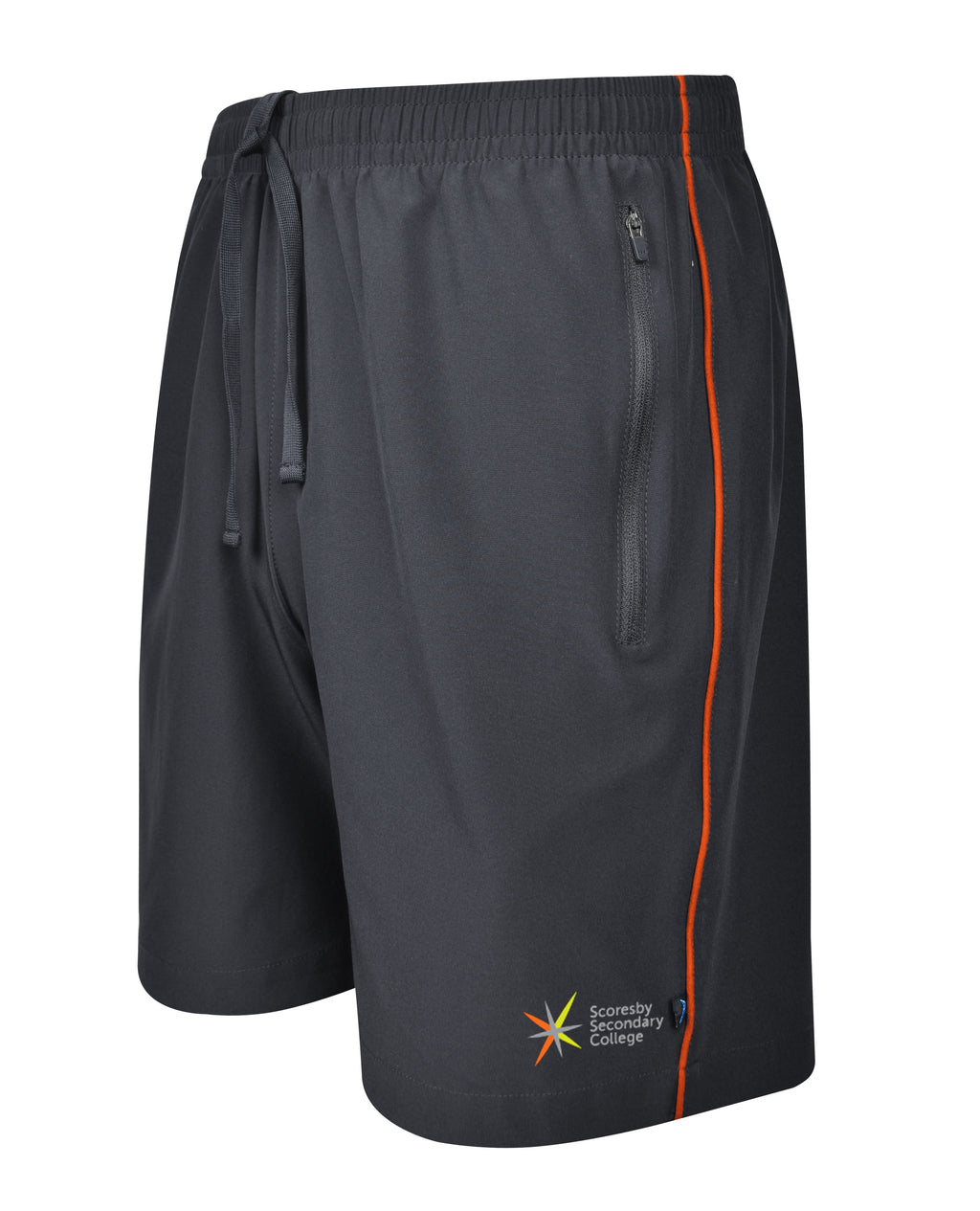 Microstretch Shorts