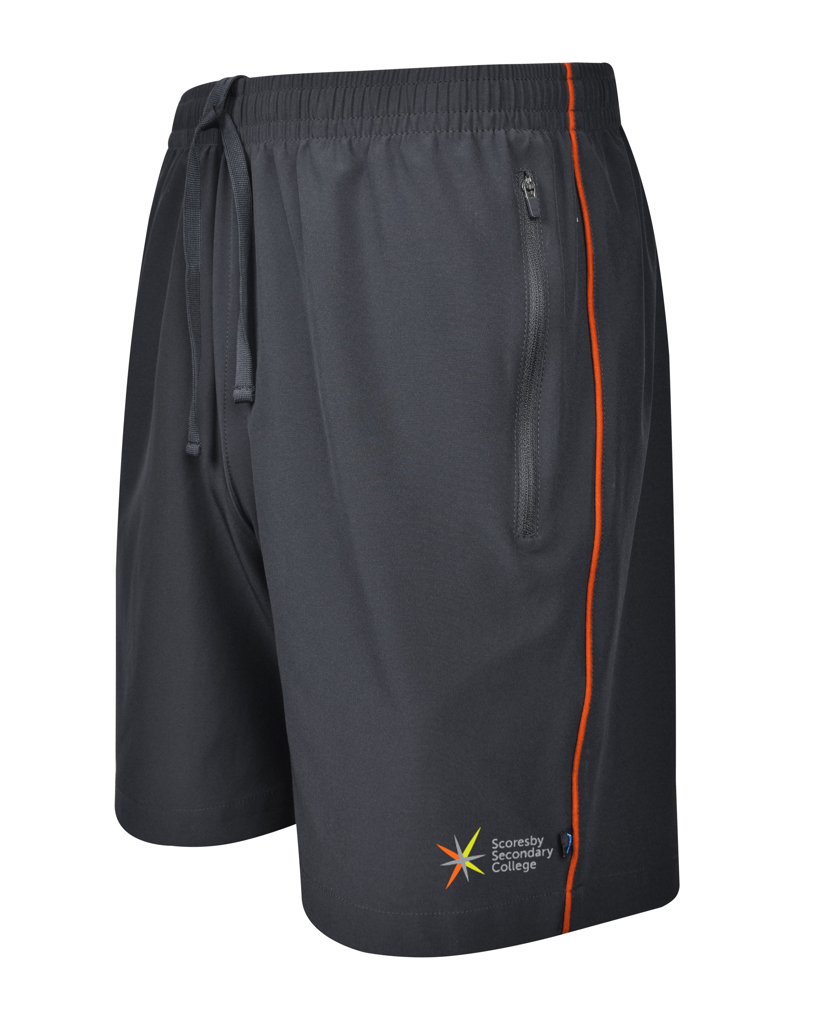 Microstretch Shorts