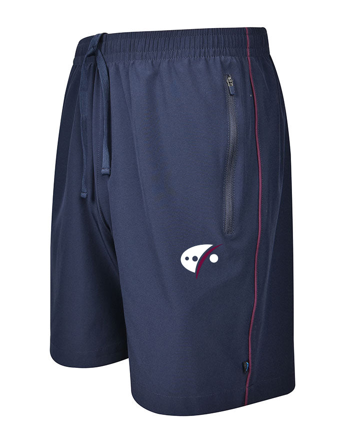 Microstretch Shorts