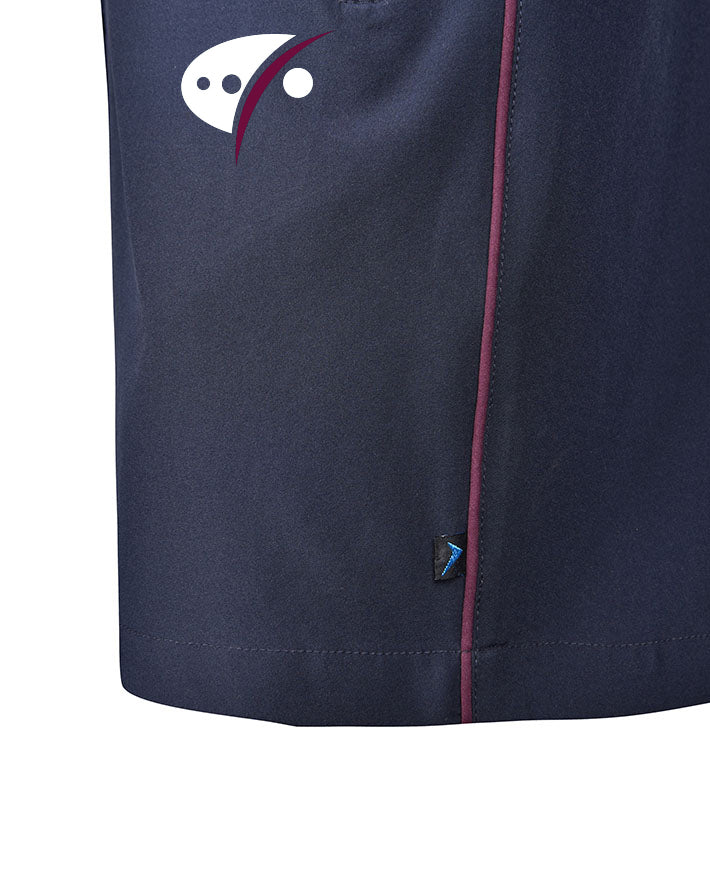 Microstretch Shorts