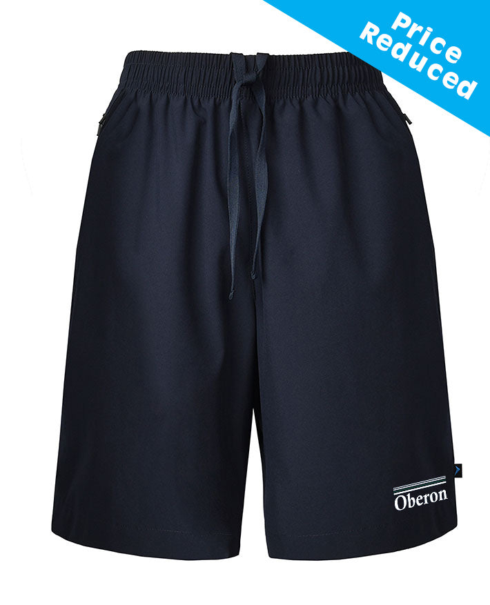 Microfibre Shorts