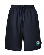 Microfibre Shorts