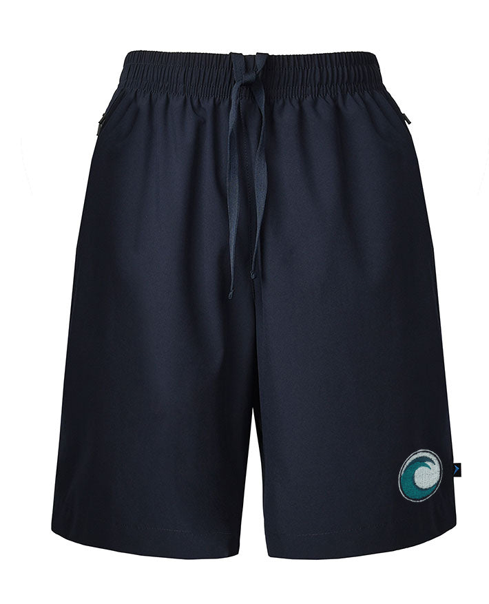 Microfibre Shorts