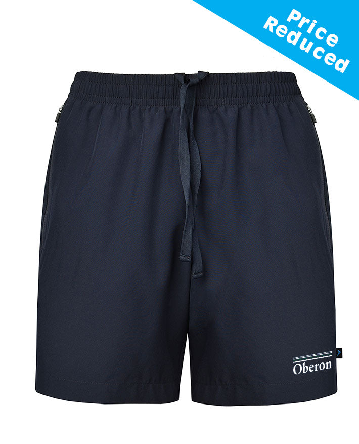 Girls Microstretch Shorts
