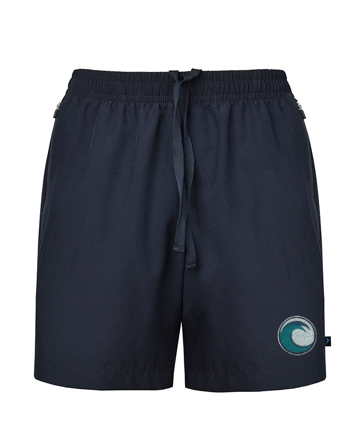 Girls Microstretch Shorts