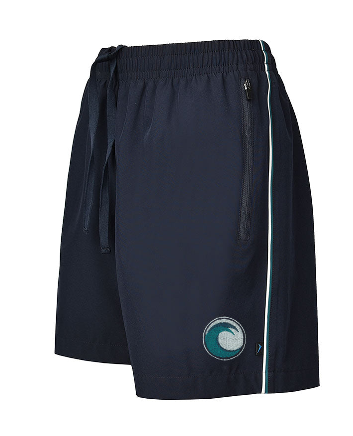 Girls Microstretch Shorts