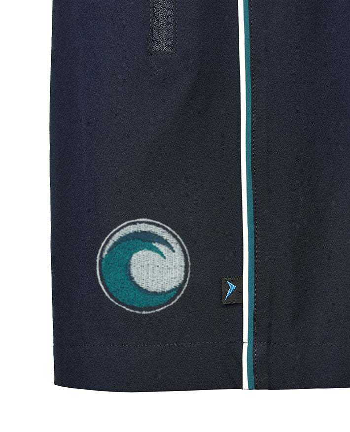 Girls Microstretch Shorts