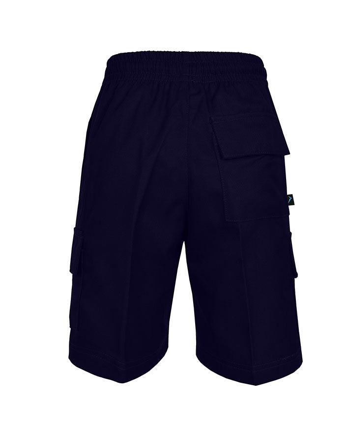 Cargo Shorts