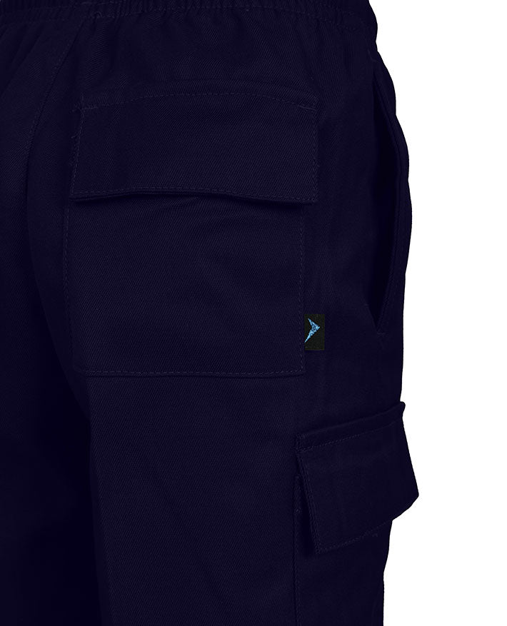 Cargo Shorts