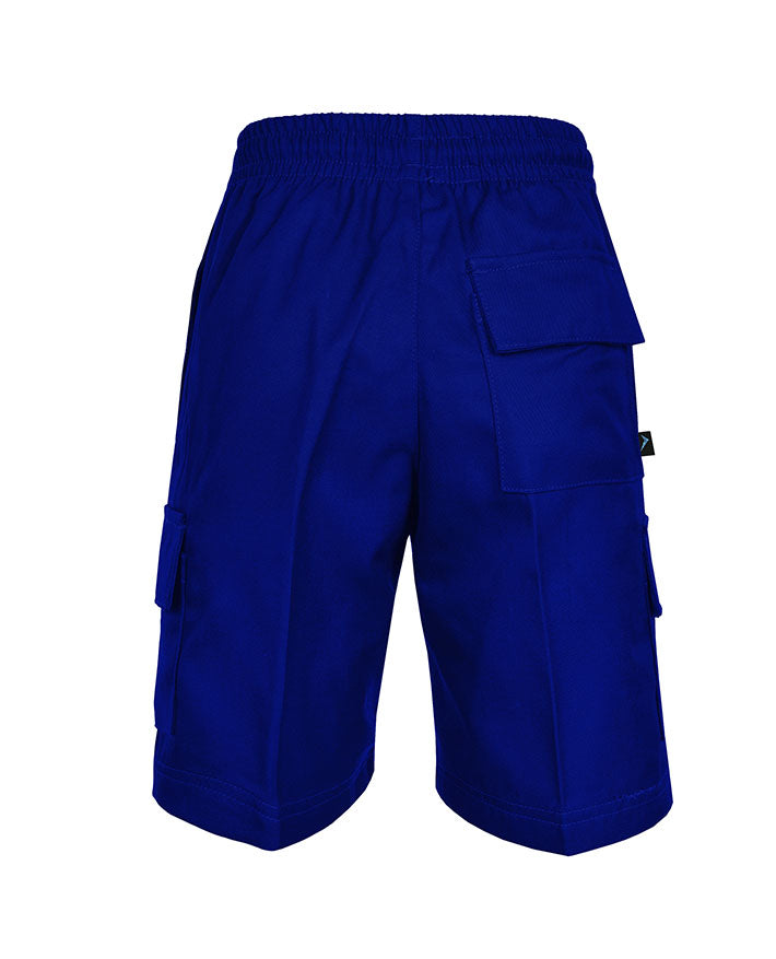 Cargo Shorts