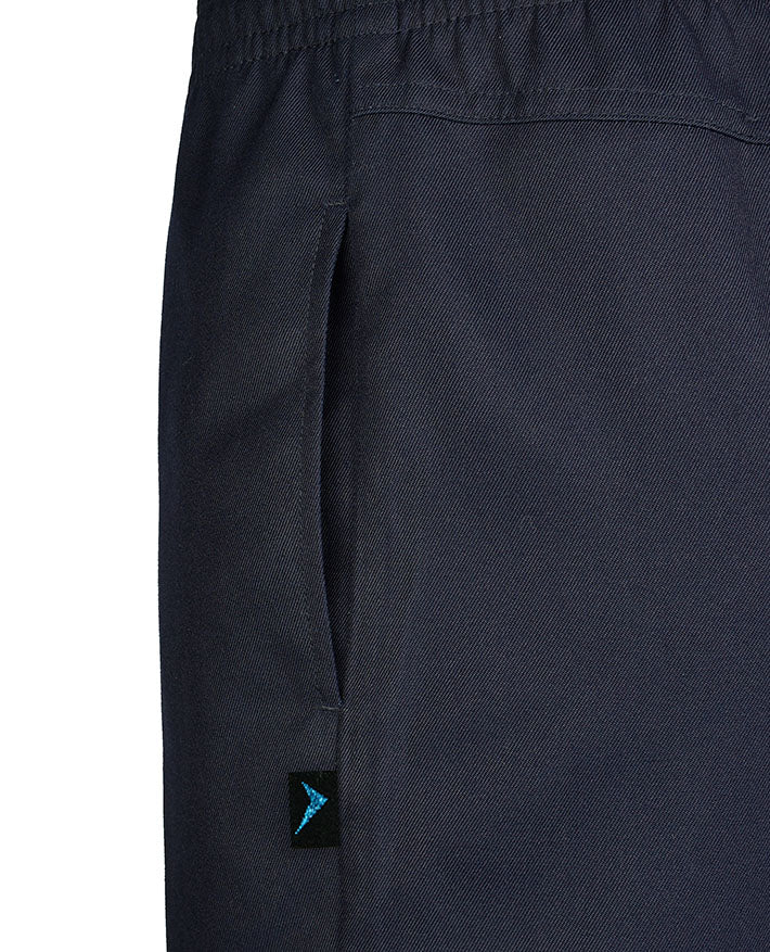 Elastic Waist Shorts