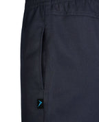 Elastic Waist Shorts