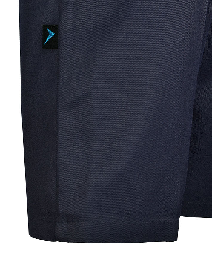 Elastic Waist Shorts