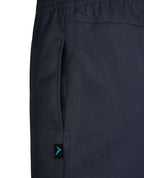 Elastic Waist Shorts