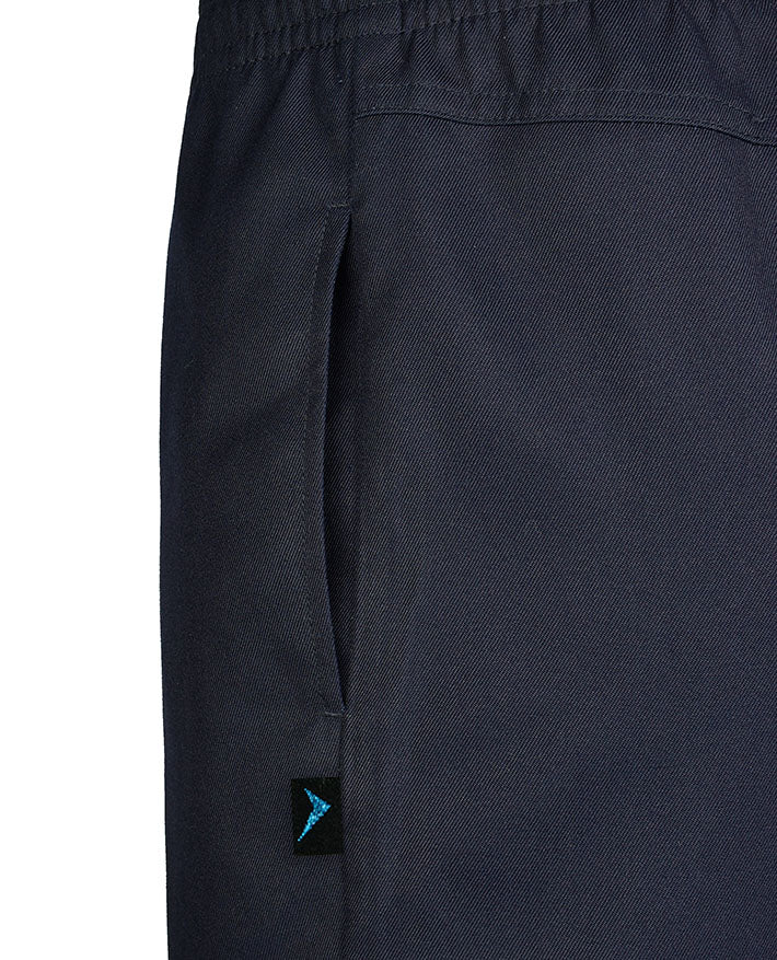 Elastic Waist Shorts