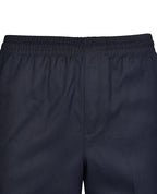 Elastic Waist Shorts