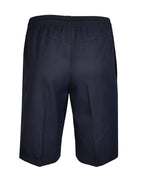 Elastic Waist Shorts