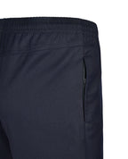 Elastic Waist Shorts