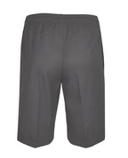 Elastic Waist Shorts